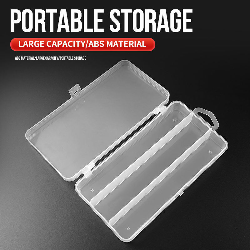 TAIYU 3 Compartment Mini Fishi - Quality Fishing Equipment ulasan dan harga