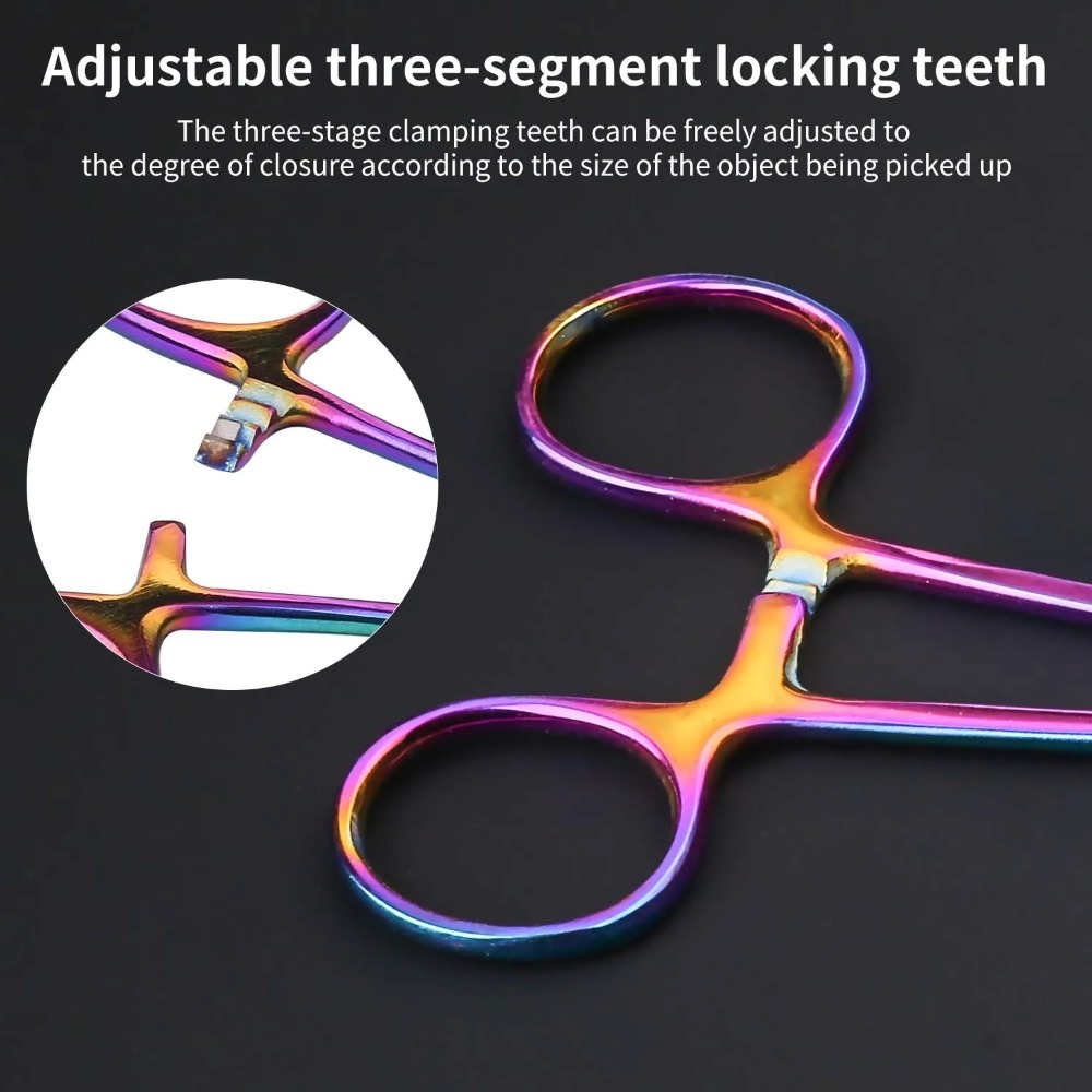 remium Serrated Fishing Pliers - Fishing Equipment Target ulasan dan harga